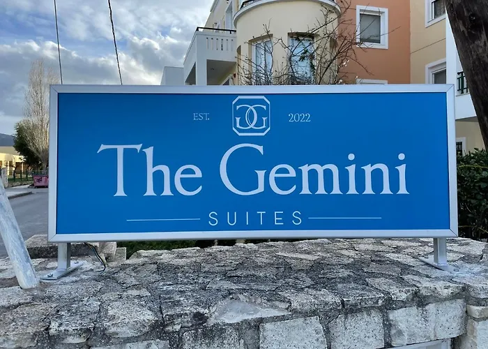 The Gemini Suites