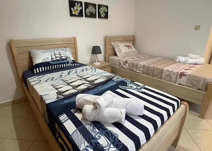 The Gemini Suites