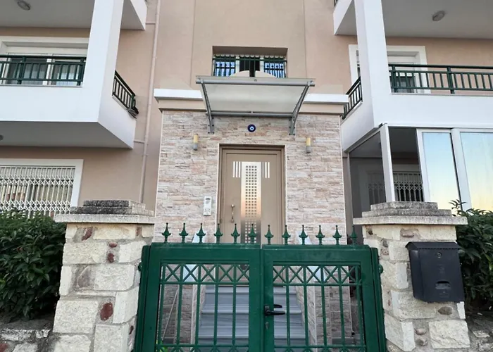 The Gemini Suites