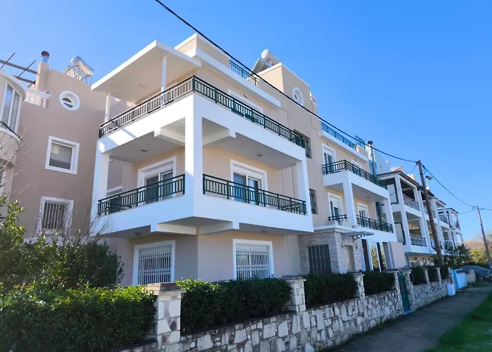 The Gemini Suites
