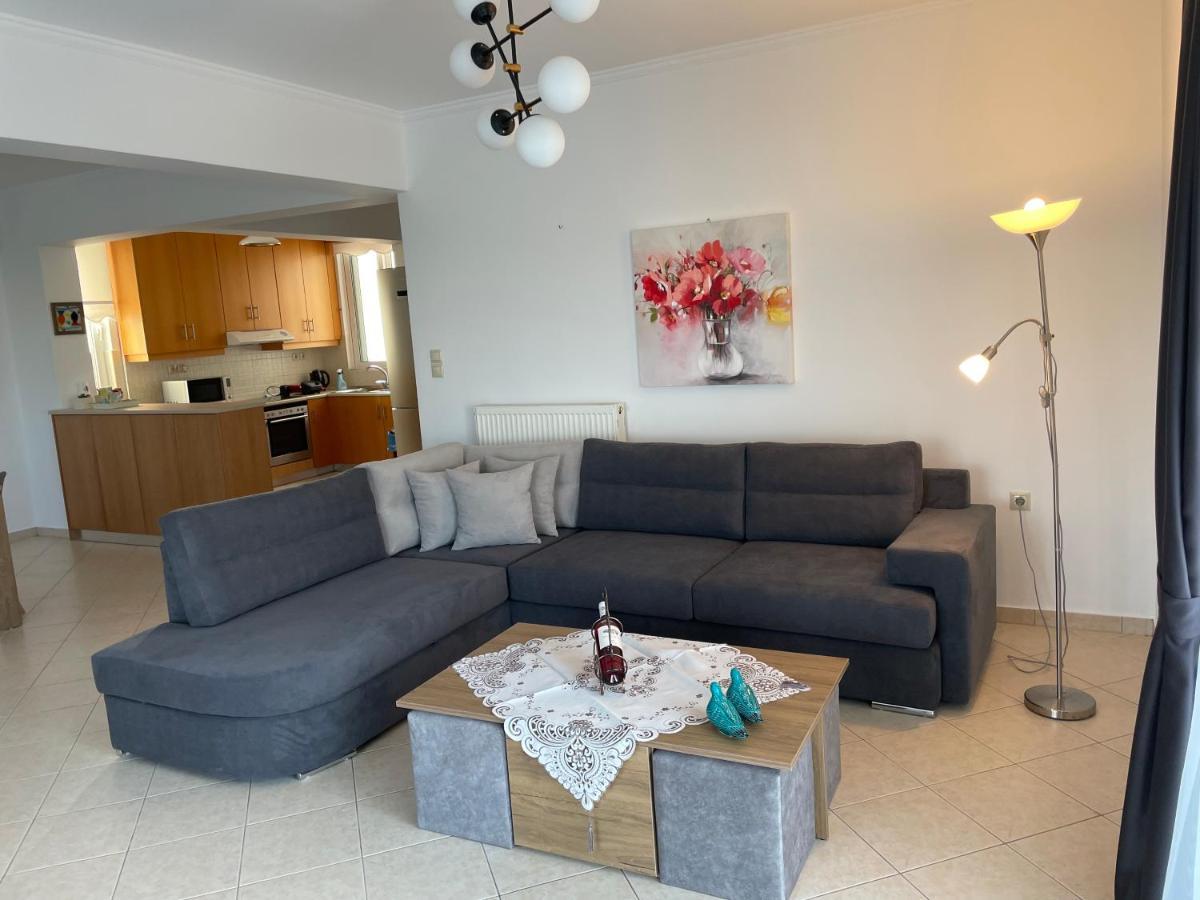 Apartment The Gemini