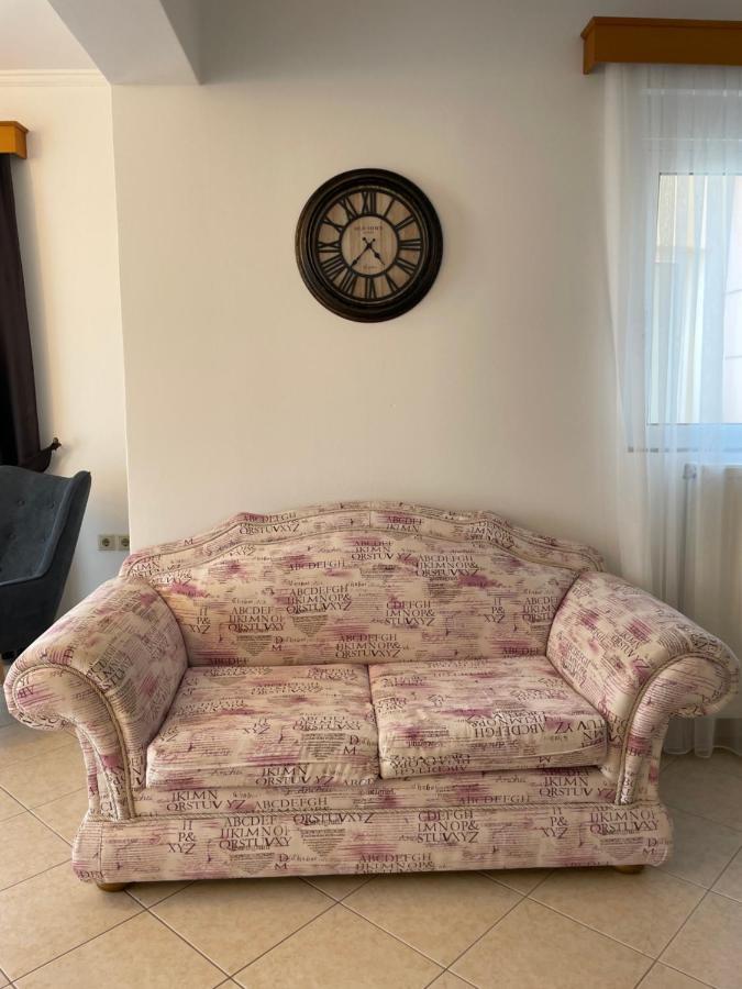 Apartment The Gemini *