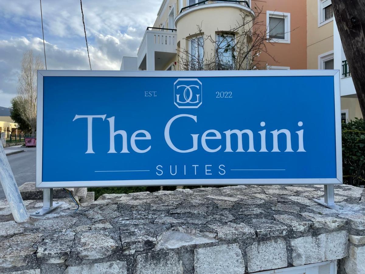 The Gemini * Kos Town
