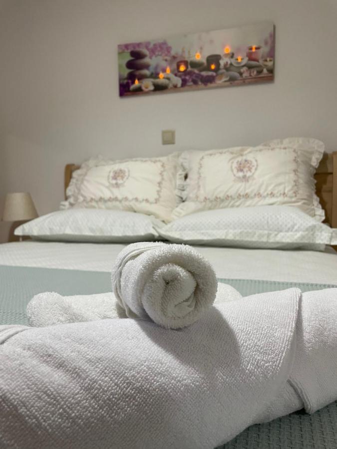 The Gemini Apartment *