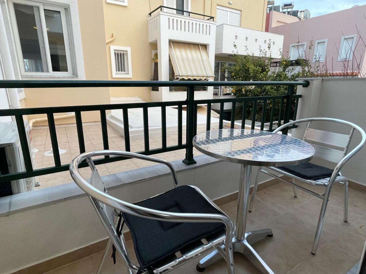 The Gemini Apartment