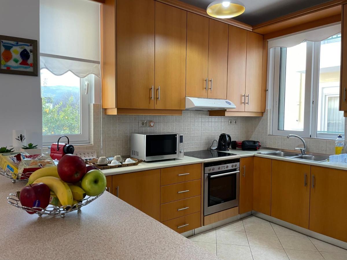 Apartment The Gemini