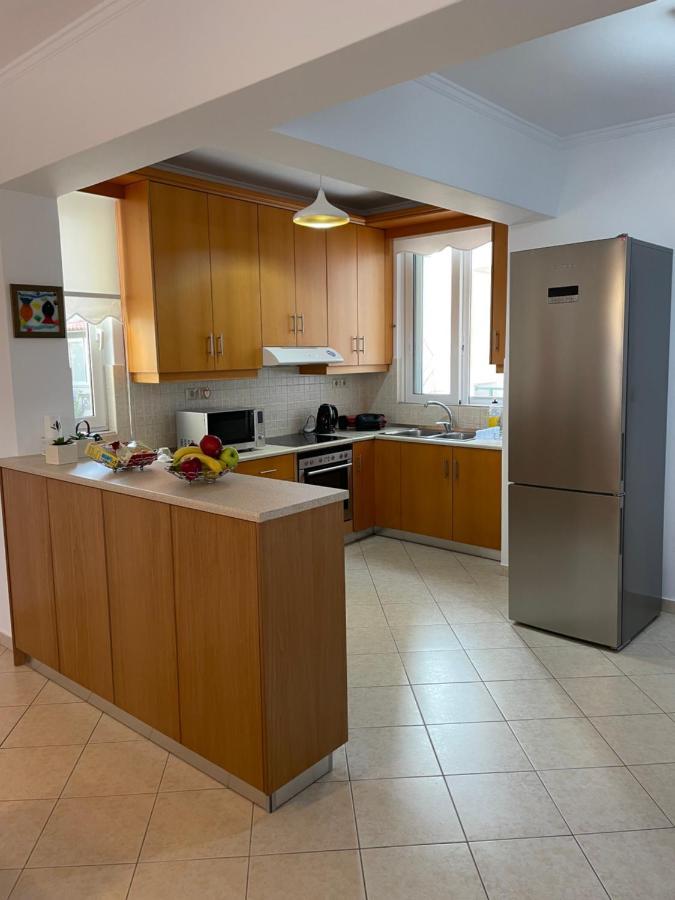 Apartment The Gemini *
