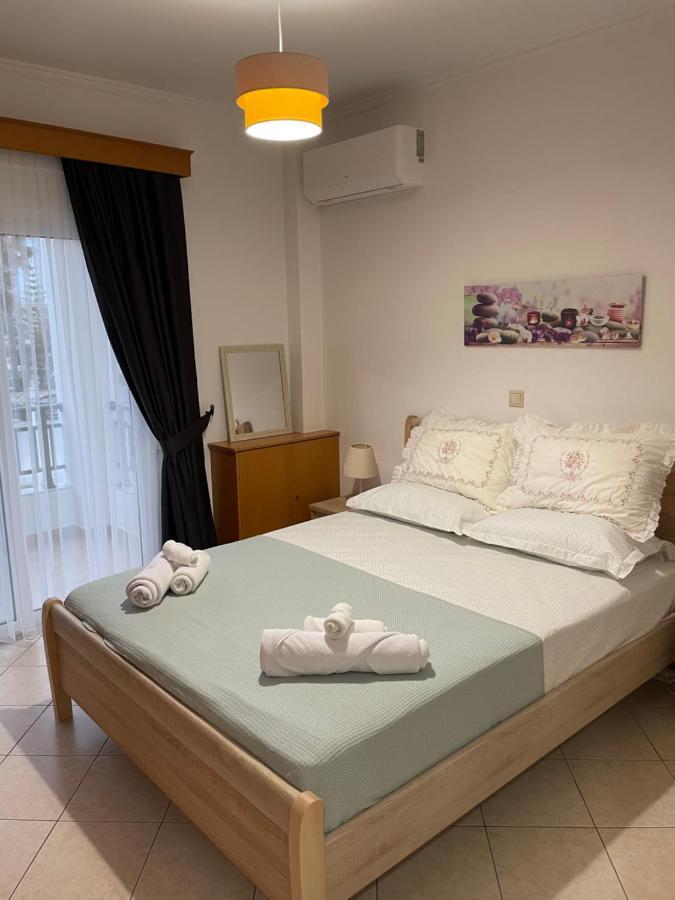 The Gemini Apartment Kos Town