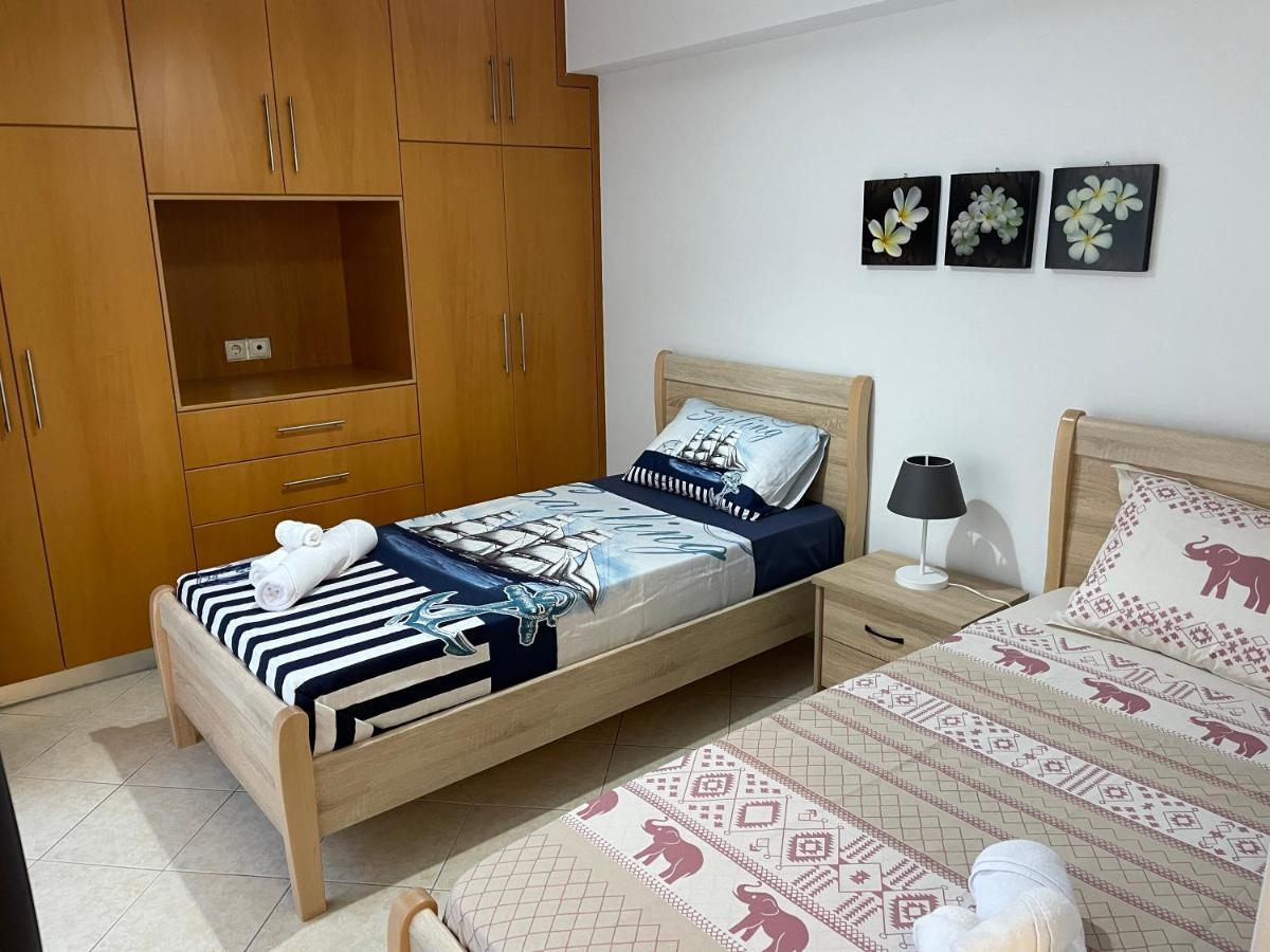 Apartment The Gemini Kos Town