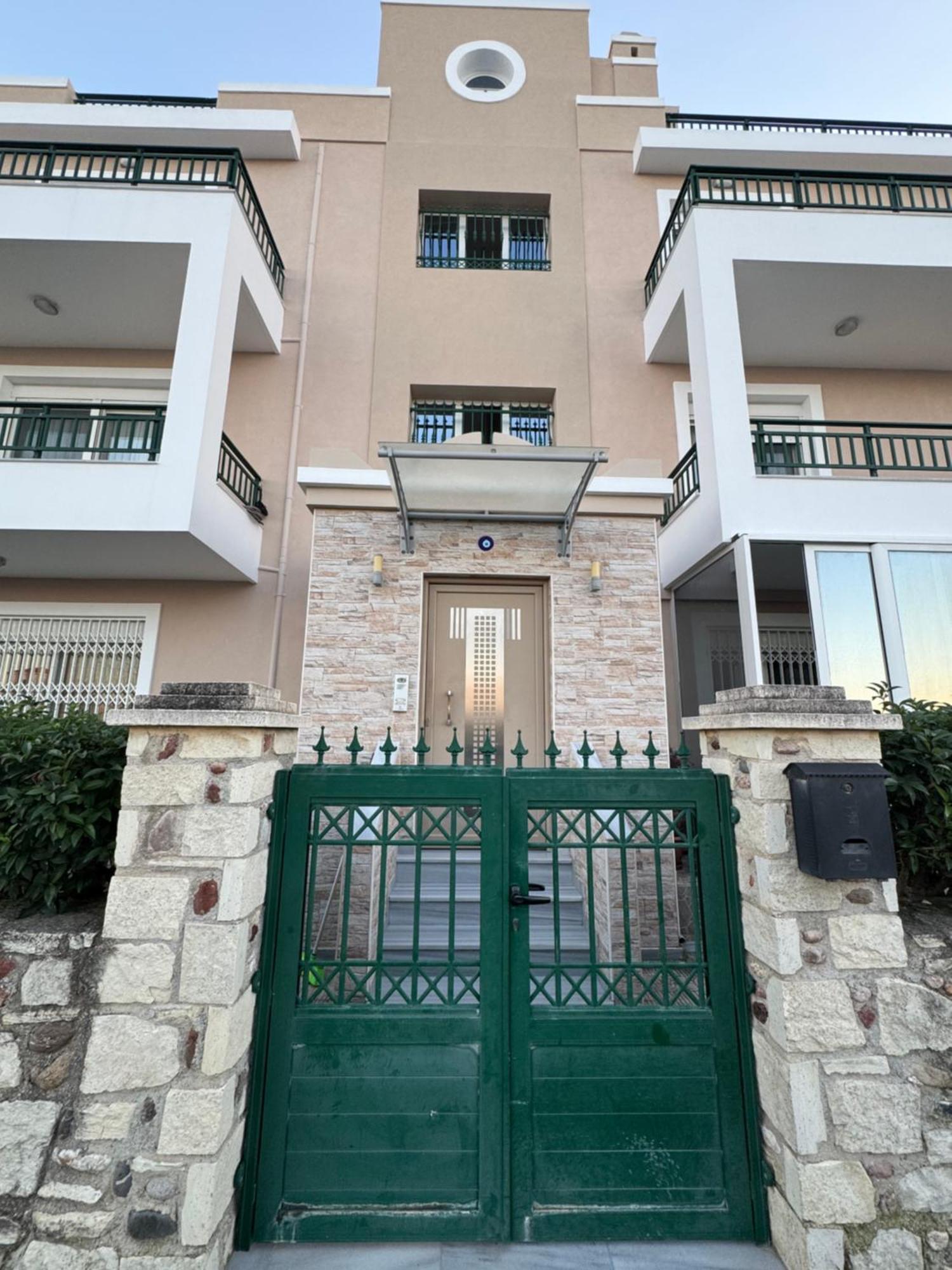 Apartment The Gemini
